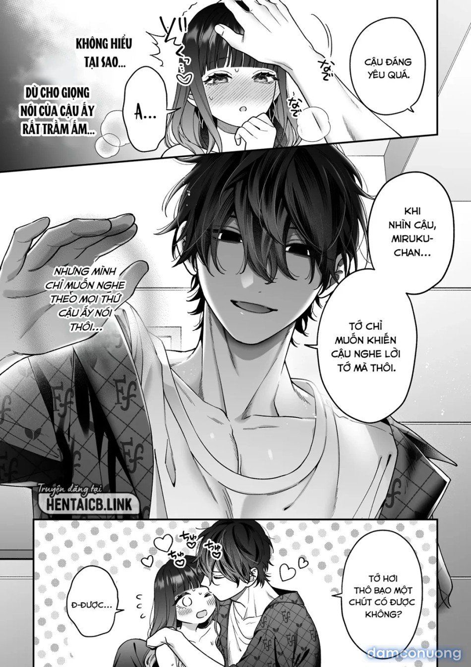 đọc truyện Gặp Người Lạ Trên App Hẹn Hò Oneshot ảnh 27 tại Thiên Thai Truyện