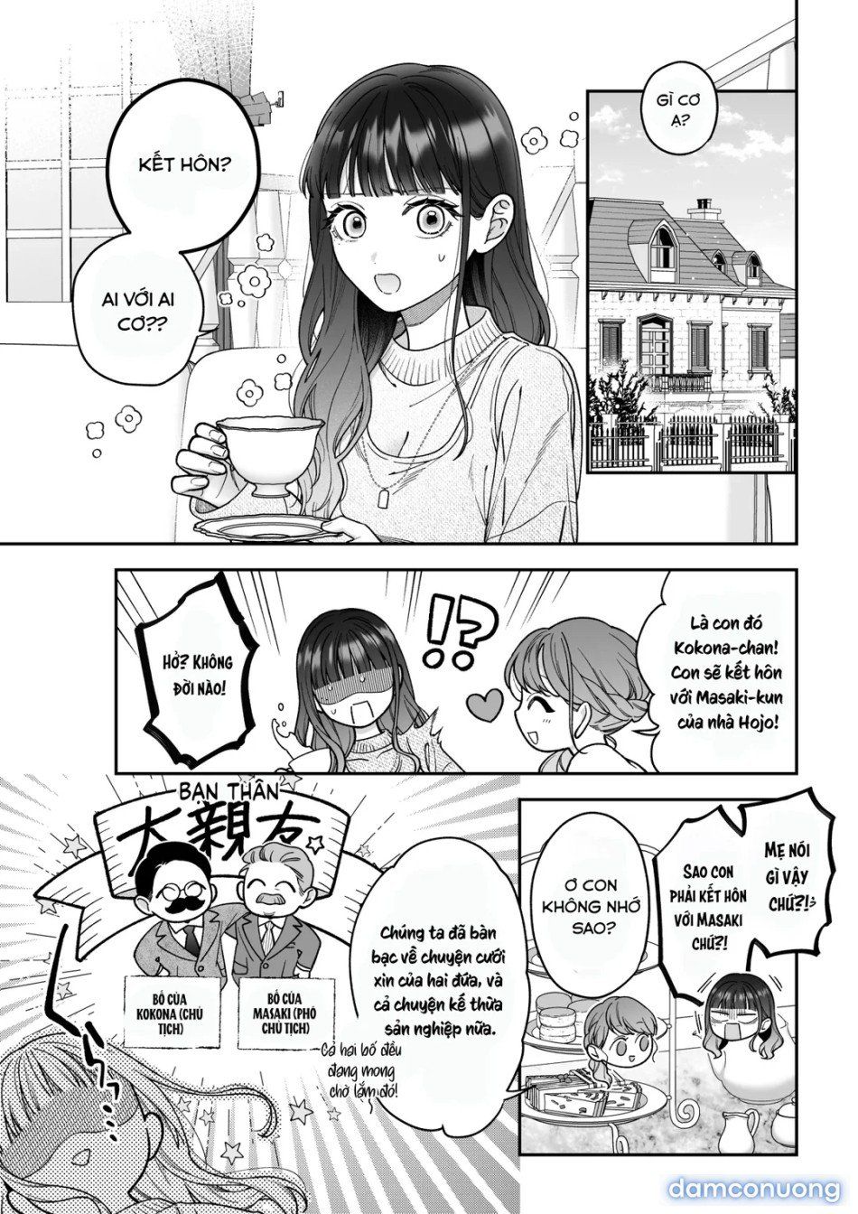 đọc truyện Gặp Người Lạ Trên App Hẹn Hò Oneshot ảnh 5 tại Thiên Thai Truyện