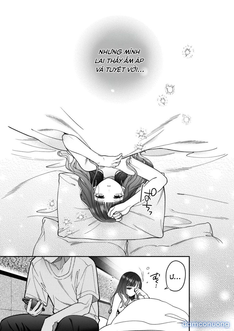 đọc truyện Gặp Người Lạ Trên App Hẹn Hò Oneshot ảnh 67 tại Thiên Thai Truyện