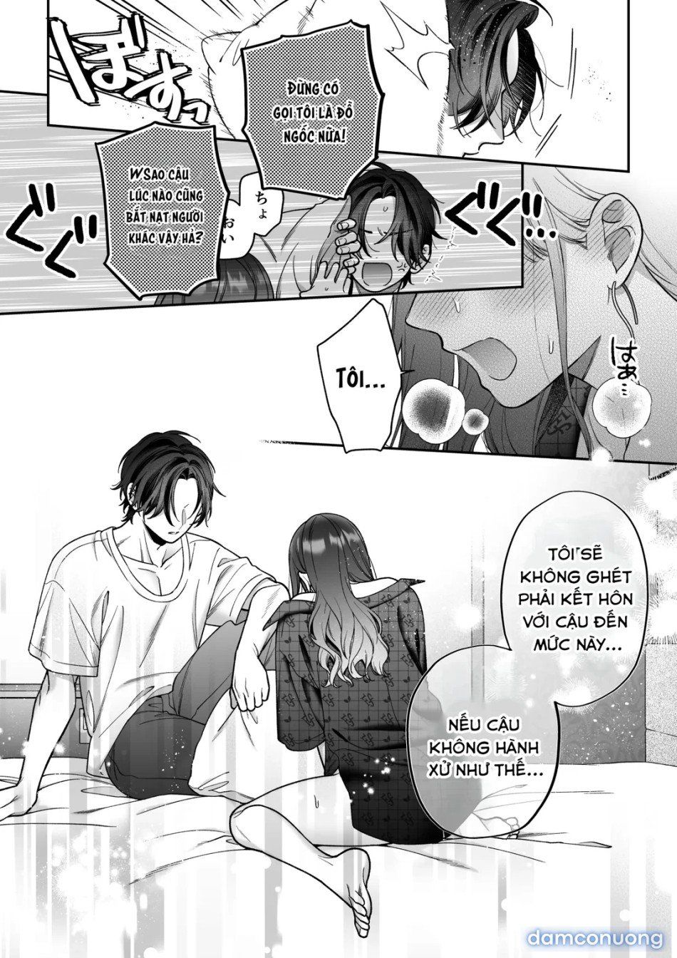 đọc truyện Gặp Người Lạ Trên App Hẹn Hò Oneshot ảnh 71 tại Thiên Thai Truyện