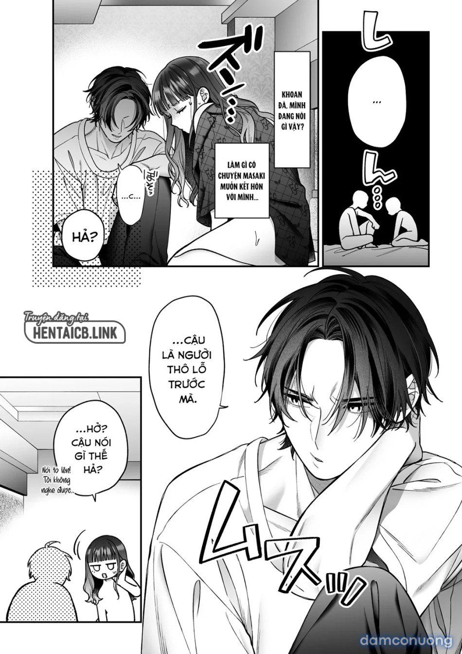 đọc truyện Gặp Người Lạ Trên App Hẹn Hò Oneshot ảnh 72 tại Thiên Thai Truyện