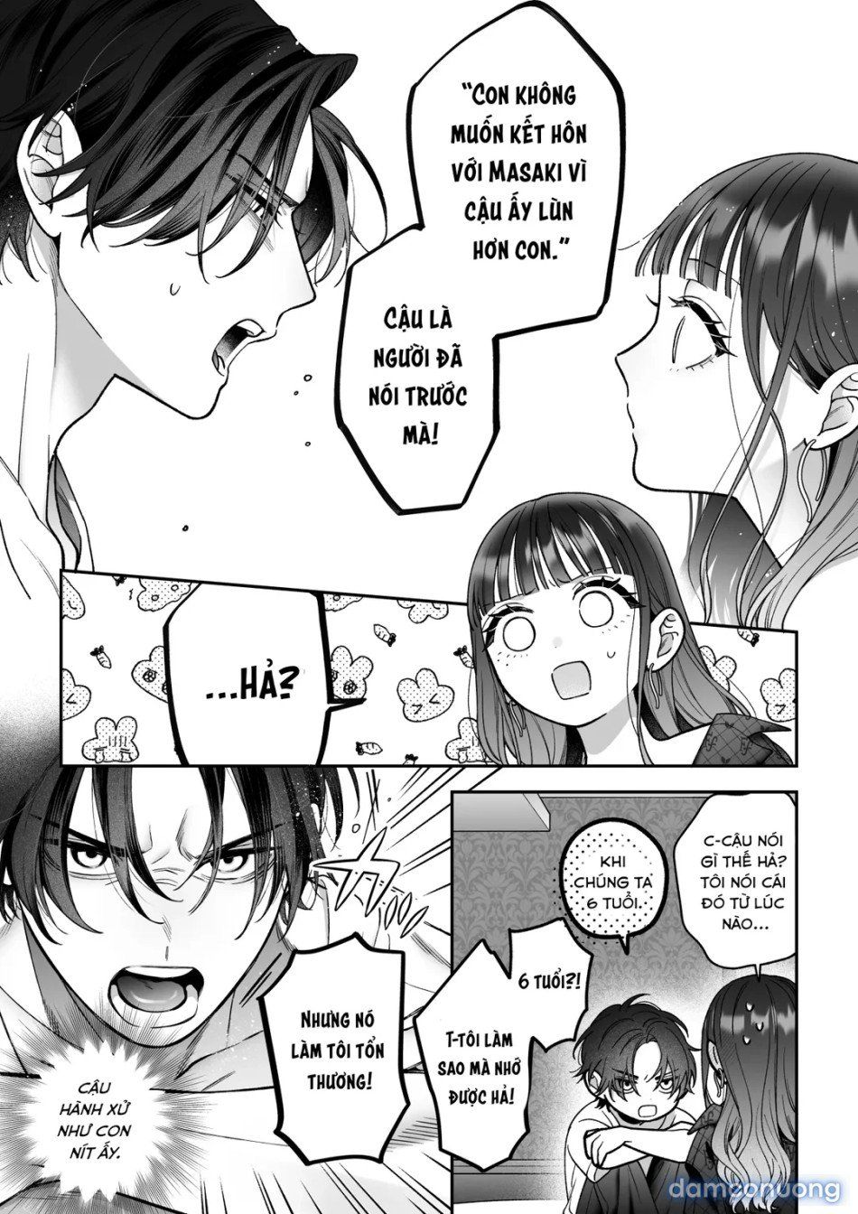 đọc truyện Gặp Người Lạ Trên App Hẹn Hò Oneshot ảnh 73 tại Thiên Thai Truyện