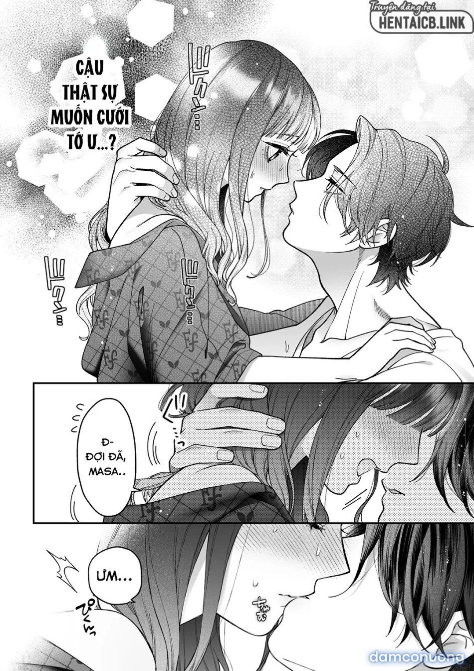 đọc truyện Gặp Người Lạ Trên App Hẹn Hò Oneshot ảnh 78 tại Thiên Thai Truyện