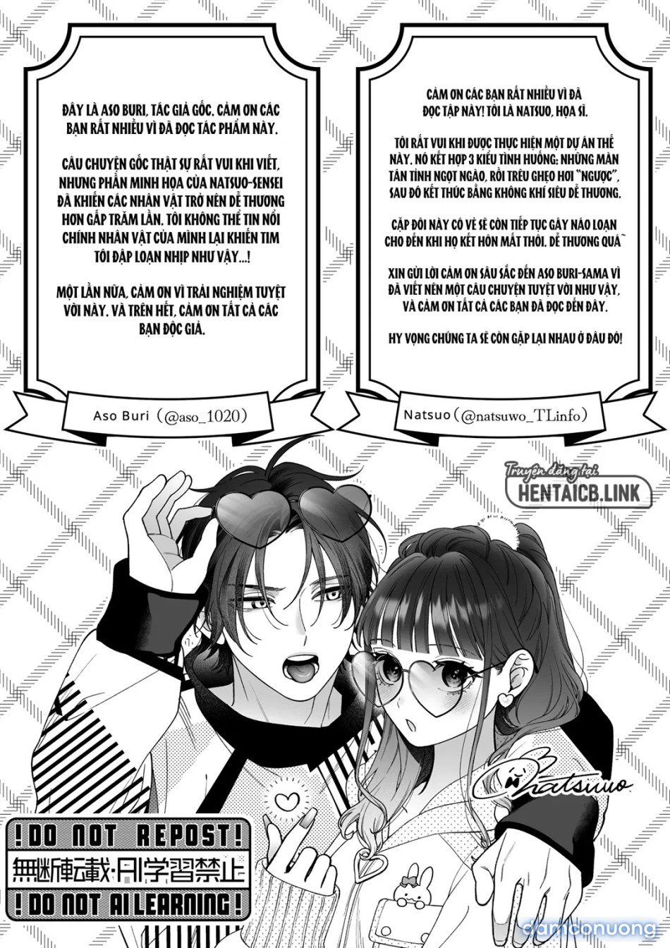 đọc truyện Gặp Người Lạ Trên App Hẹn Hò Oneshot ảnh 81 tại Thiên Thai Truyện