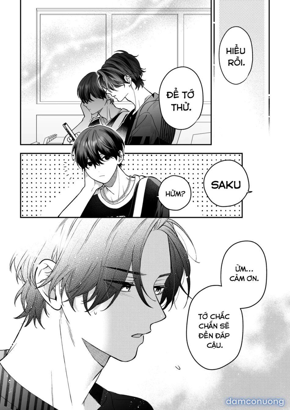 đọc truyện Gặp Người Lạ Trên App Hẹn Hò Oneshot ảnh 86 tại Thiên Thai Truyện