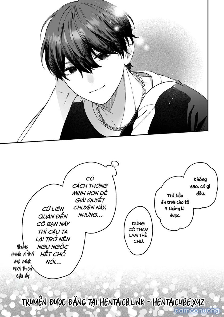 đọc truyện Gặp Người Lạ Trên App Hẹn Hò Oneshot ảnh 87 tại Thiên Thai Truyện