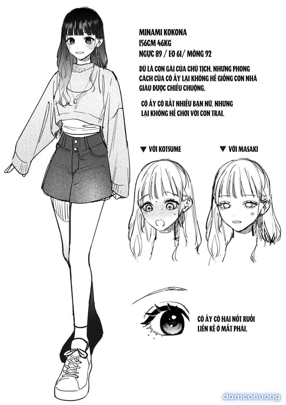 đọc truyện Gặp Người Lạ Trên App Hẹn Hò Oneshot ảnh 88 tại Thiên Thai Truyện