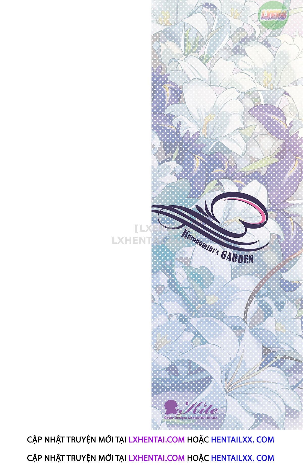 đọc truyện Garden + Extra Chương 1 ảnh 8 tại Thiên Thai Truyện