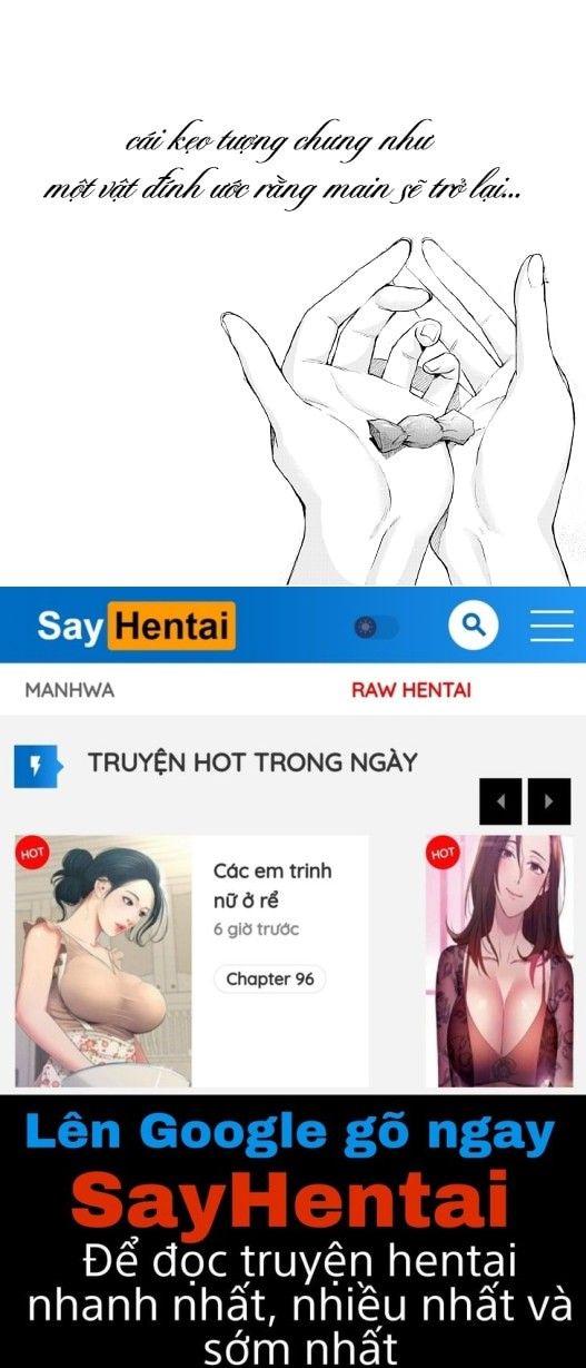 đọc truyện Gardenia