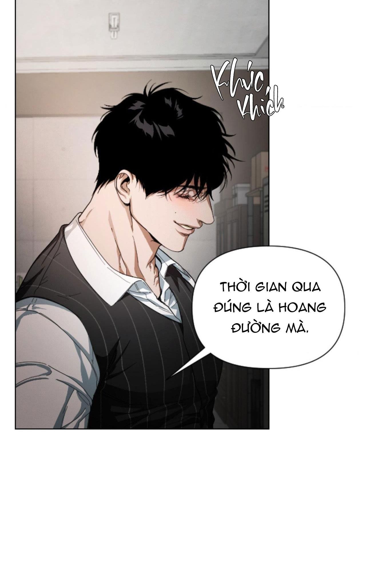 đọc truyện Gạt Tàn Chương 2 ảnh 52 tại Truyện Dạ Ký