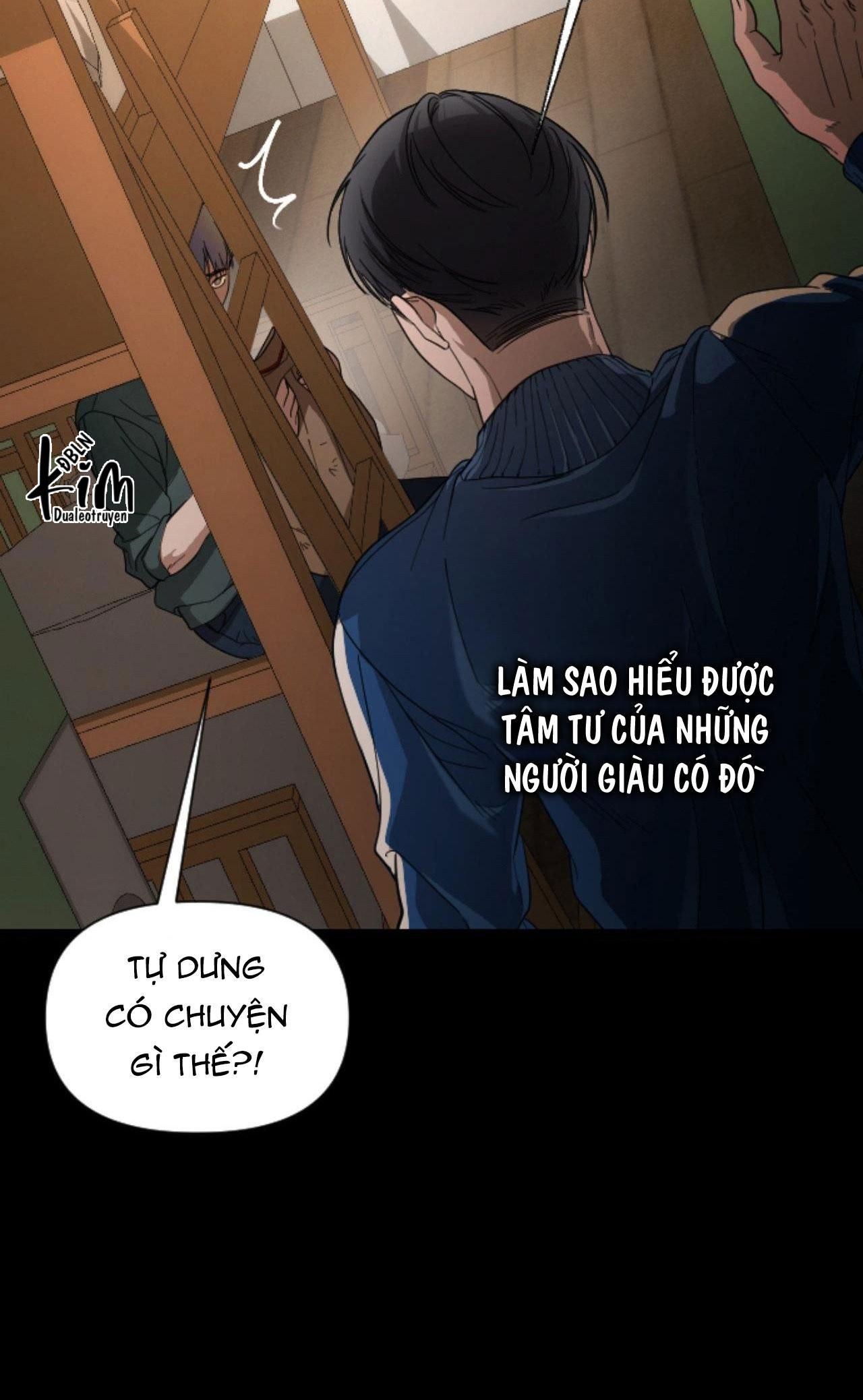 đọc truyện Gạt Tàn Chương 2 ảnh 89 tại Truyện Dạ Ký