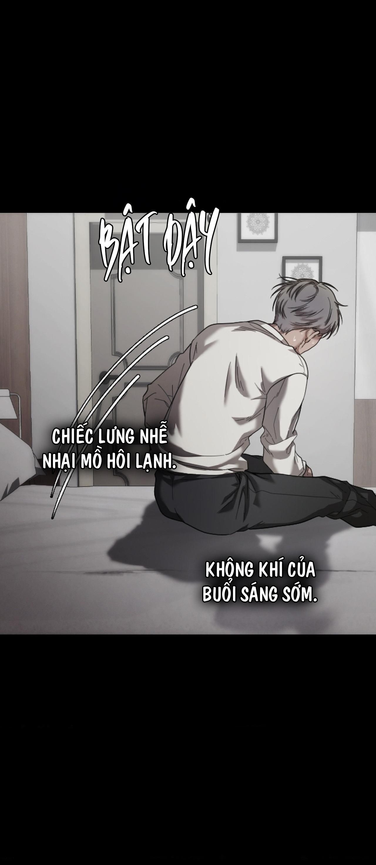đọc truyện Gạt Tàn Chương 3 ảnh 38 tại Truyện Dạ Ký