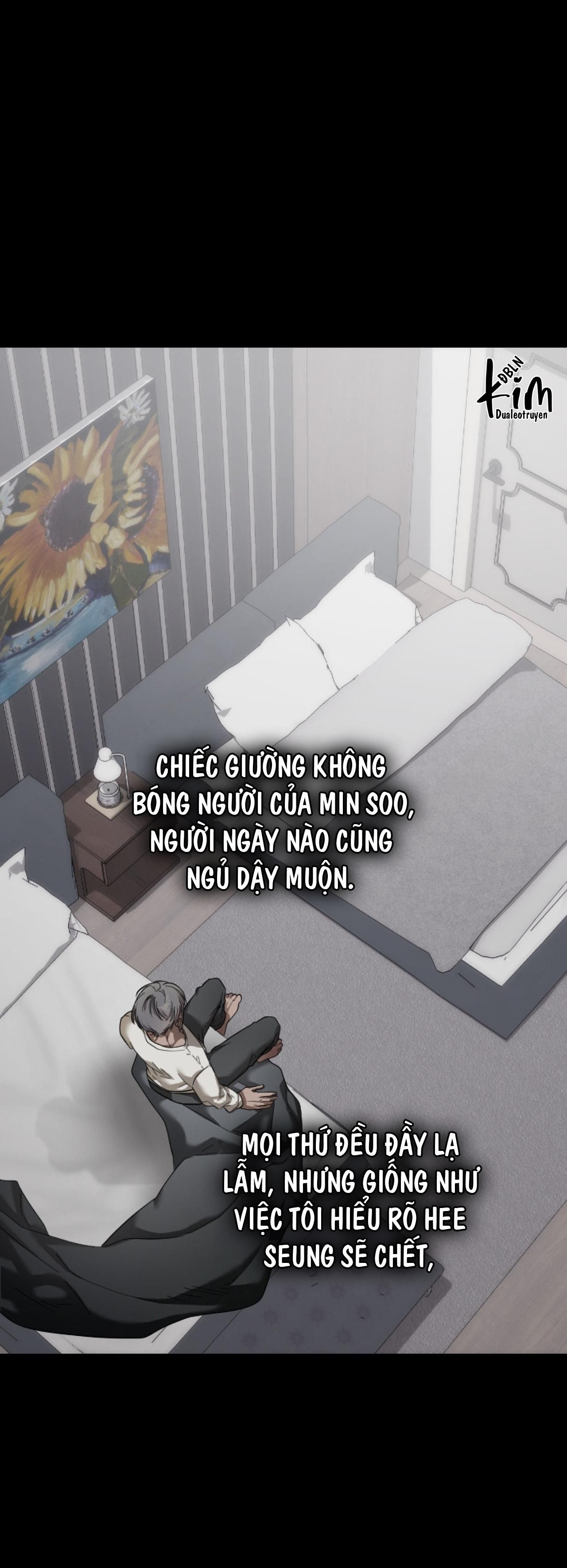 đọc truyện Gạt Tàn Chương 3 ảnh 39 tại Truyện Dạ Ký