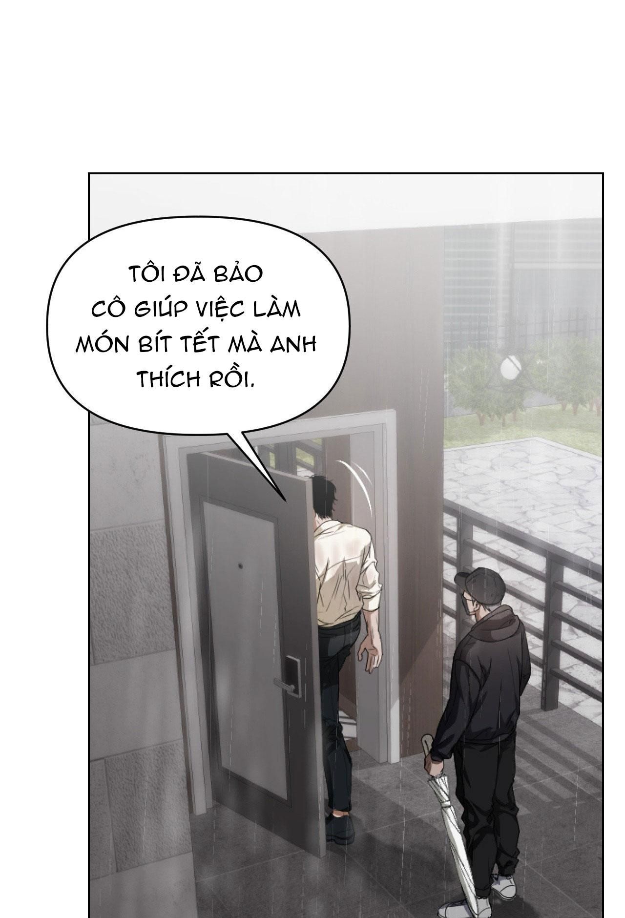đọc truyện Gạt Tàn Chương 4 ảnh 46 tại Truyện Dạ Ký