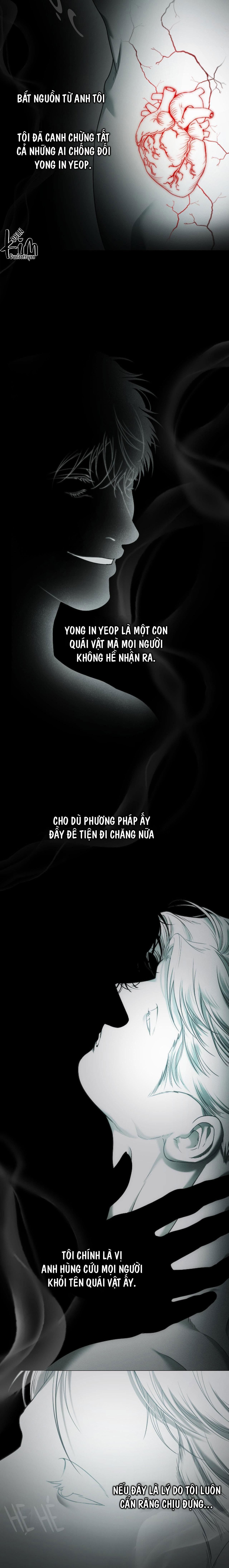đọc truyện Gạt Tàn Chương 5 ảnh 12 tại Truyện Dạ Ký