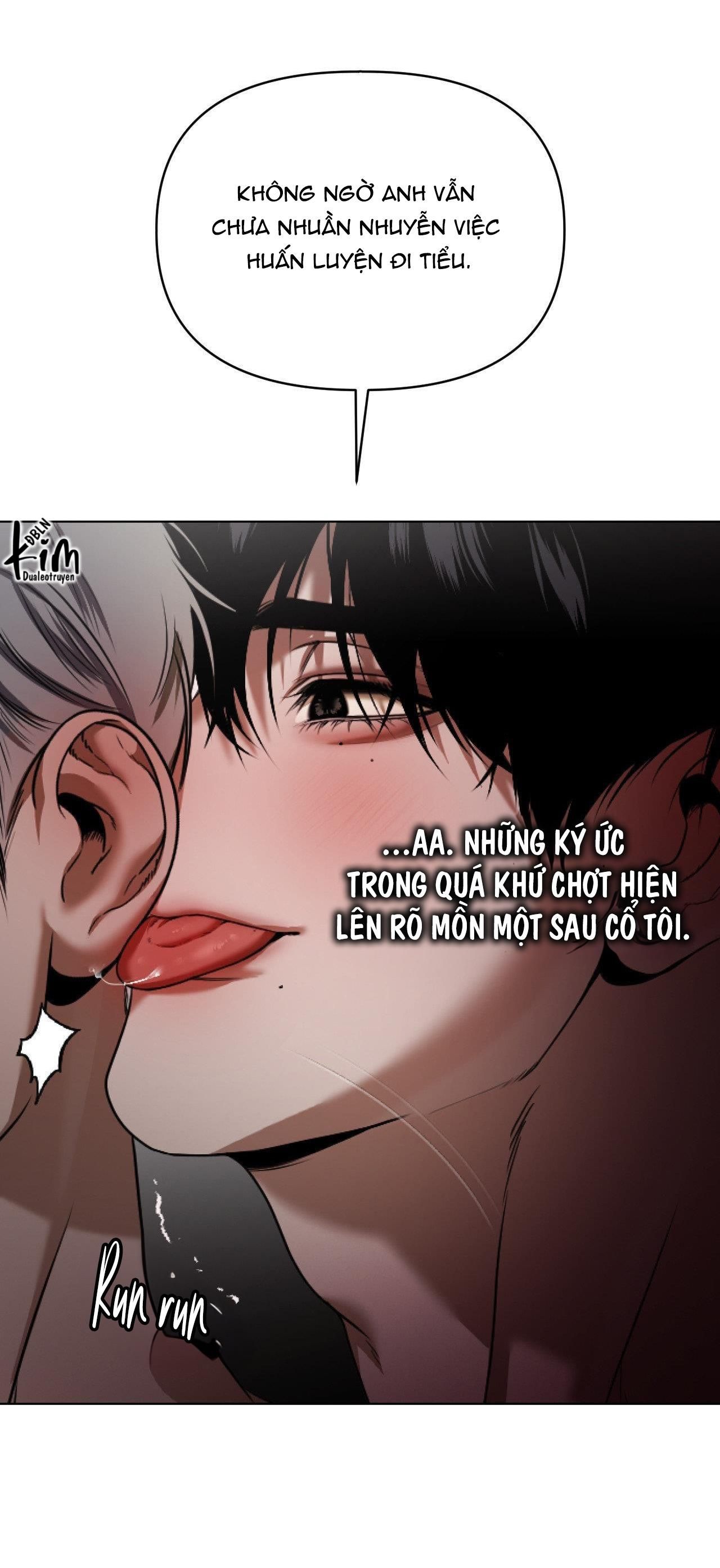 đọc truyện Gạt Tàn Chương 6 ảnh 34 tại Truyện Dạ Ký