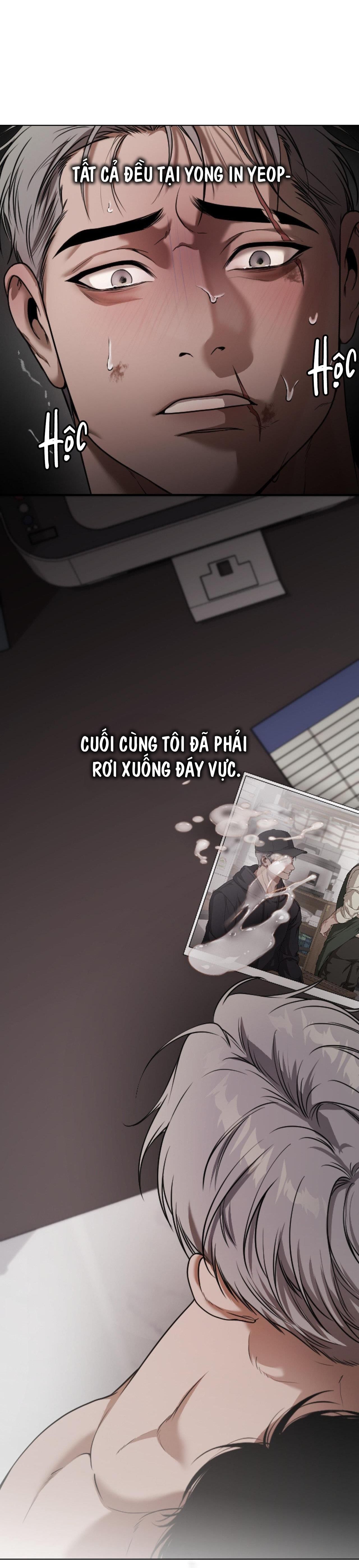 đọc truyện Gạt Tàn Chương 6 ảnh 36 tại Truyện Dạ Ký