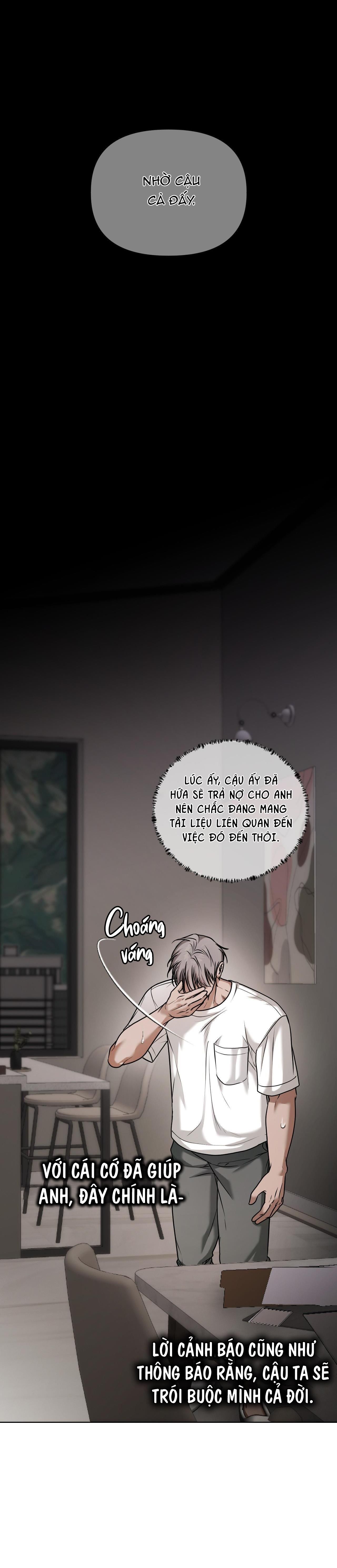 đọc truyện Gạt Tàn Chương 7 ảnh 26 tại Truyện Dạ Ký