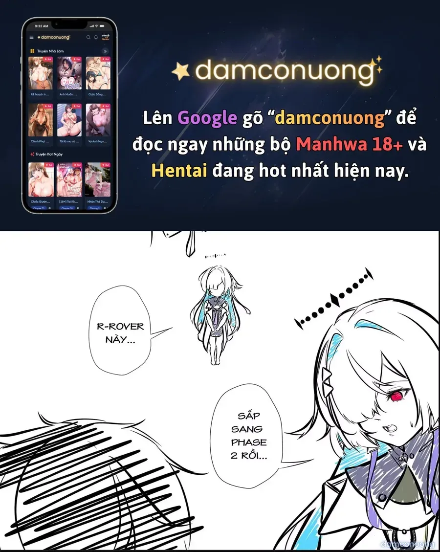 đọc truyện Gathering Wave No Nsfw Chương 2 ảnh 2 tại Thiên Thai Truyện
