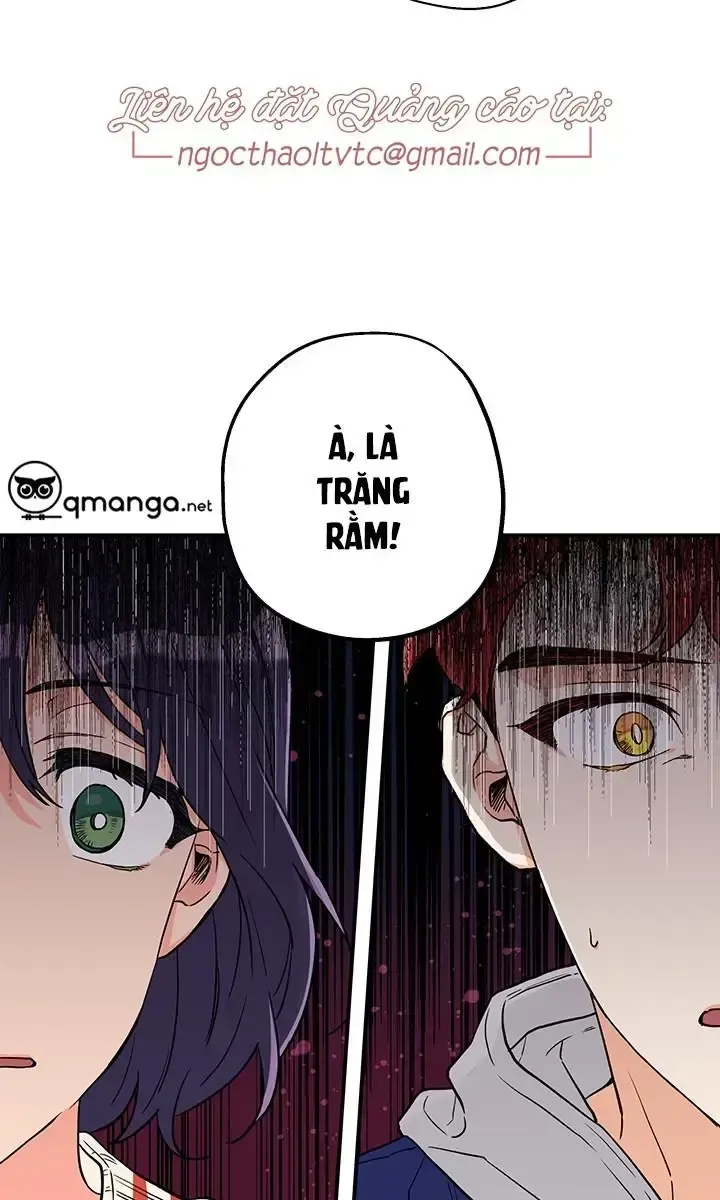 đọc truyện Gâu Gâu Chương 1 ảnh 44 tại Giả Dược
