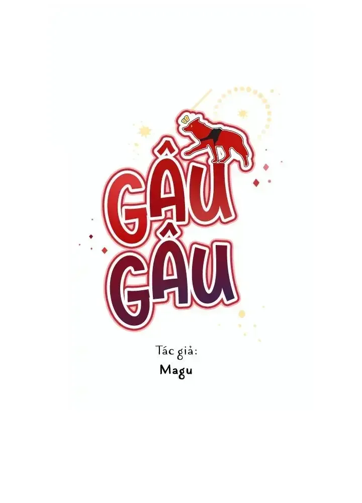 đọc truyện Gâu Gâu Chương 10 ảnh 6 tại Giả Dược