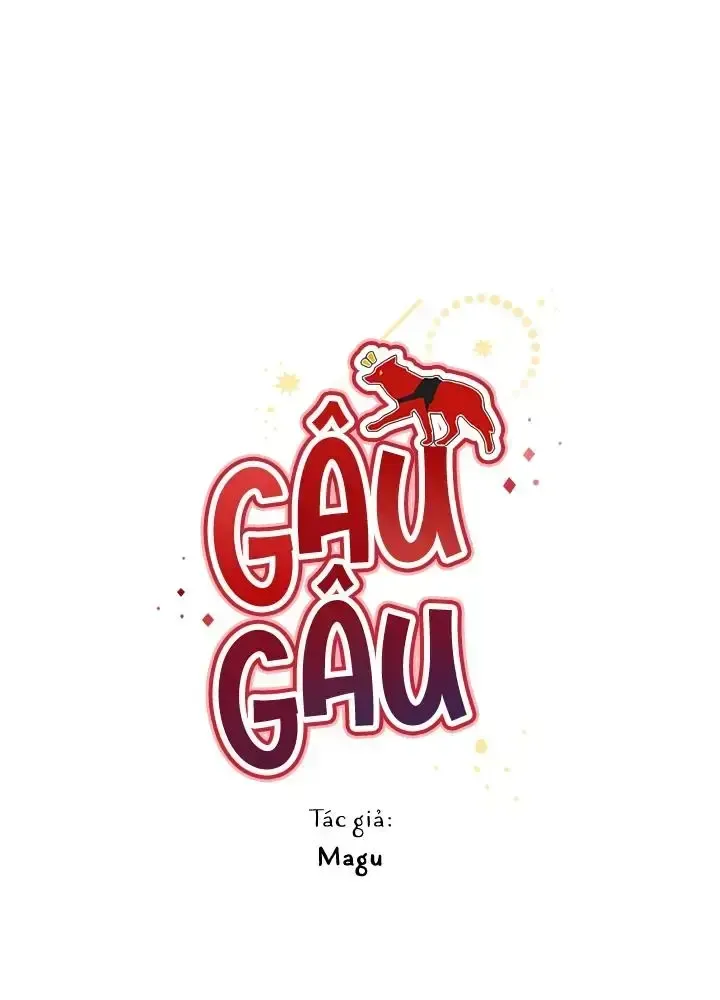đọc truyện Gâu Gâu Chương 11 ảnh 20 tại Thiên Thai Truyện