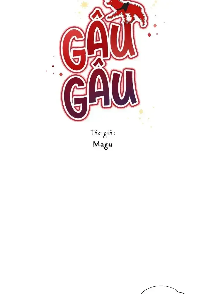 đọc truyện Gâu Gâu Chương 13 ảnh 8 tại Giả Dược