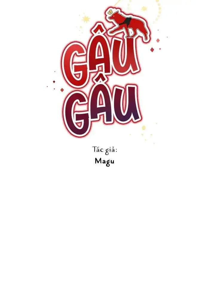 đọc truyện Gâu Gâu Chương 14 ảnh 10 tại Giả Dược