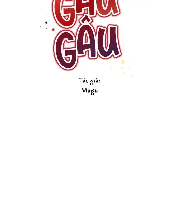 đọc truyện Gâu Gâu Chương 15 ảnh 6 tại Giả Dược