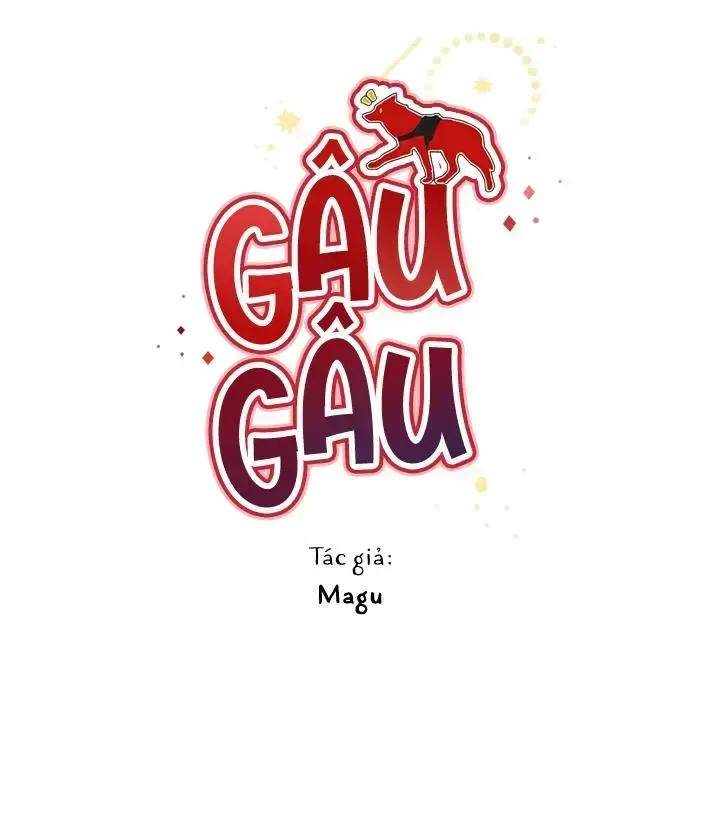 đọc truyện Gâu Gâu Chương 17 ảnh 8 tại Giả Dược