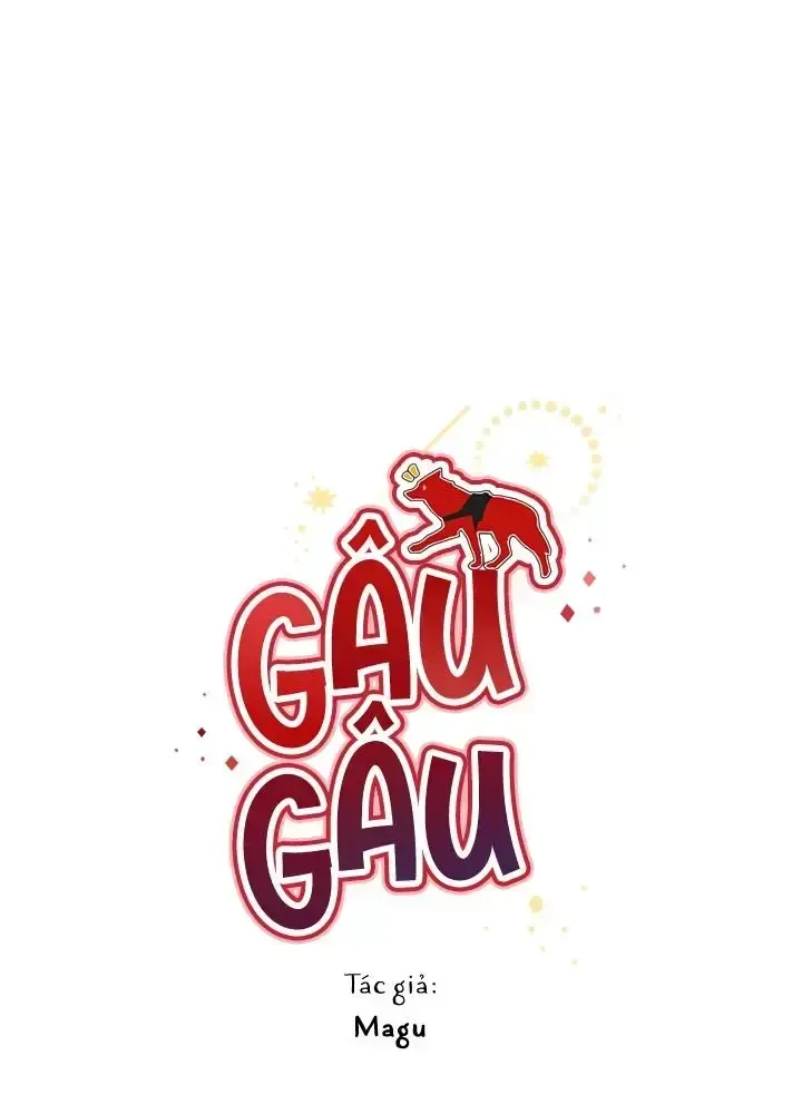 đọc truyện Gâu Gâu Chương 22 ảnh 29 tại Giả Dược