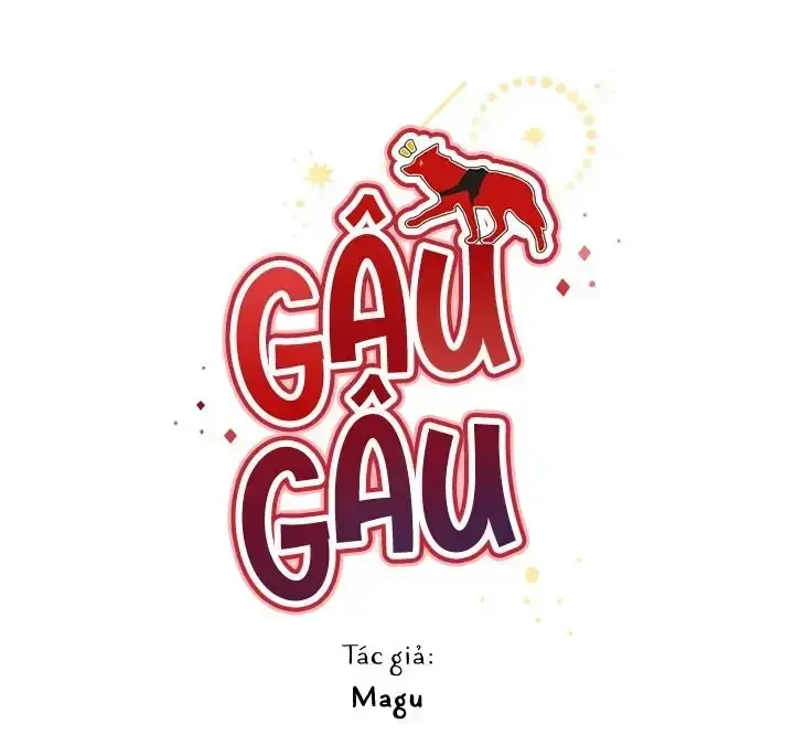 đọc truyện Gâu Gâu Chương 25 ảnh 31 tại Thiên Thai Truyện