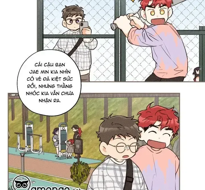 đọc truyện Gâu Gâu Chương 27 ảnh 6 tại Giả Dược