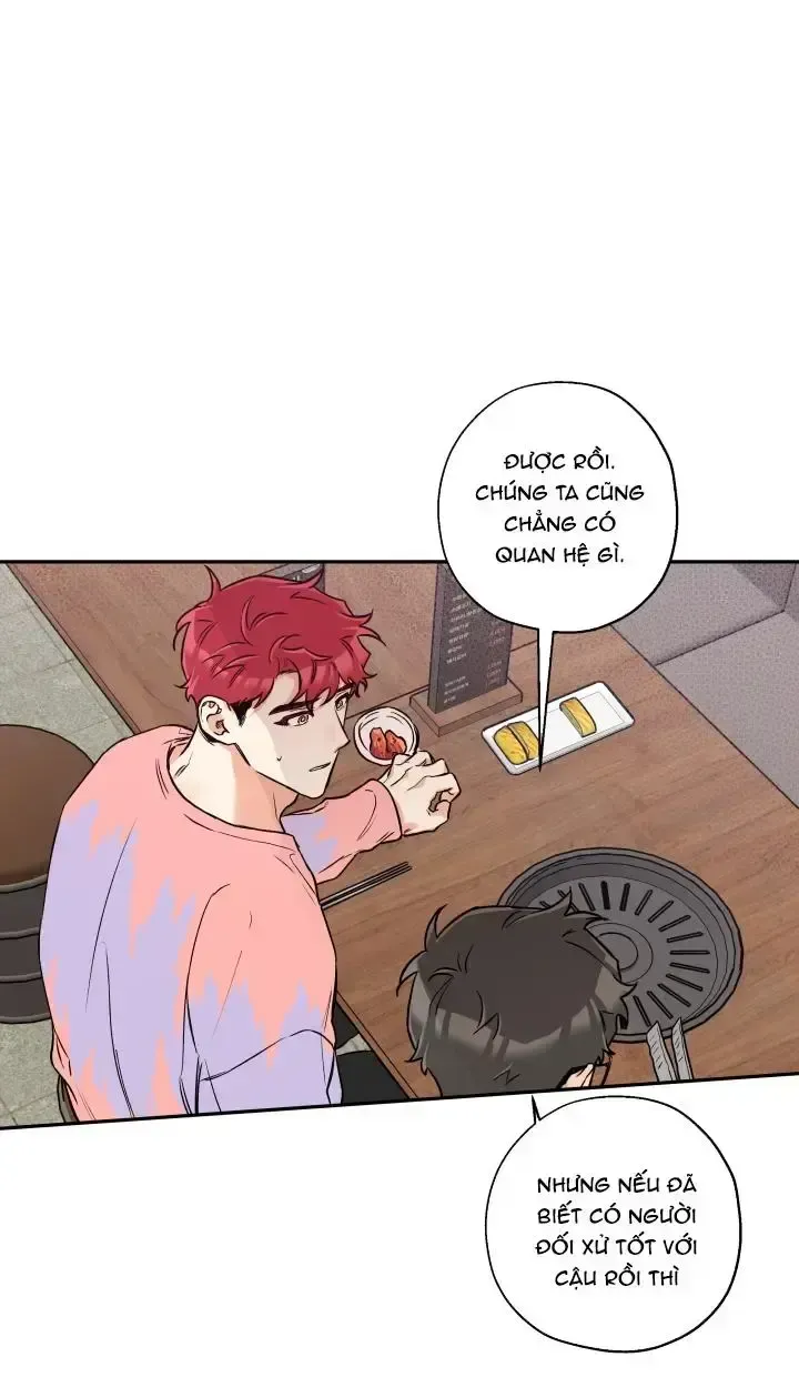 đọc truyện Gâu Gâu Chương 27 ảnh 62 tại Giả Dược
