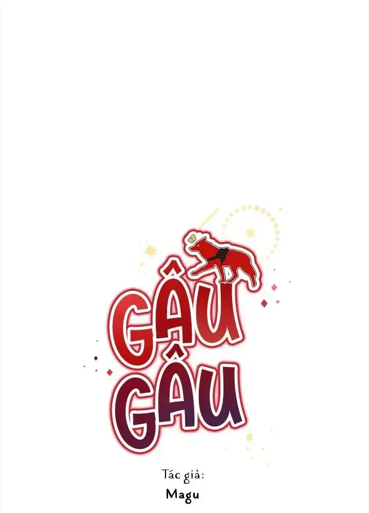 đọc truyện Gâu Gâu Chương 28 ảnh 26 tại Thiên Thai Truyện