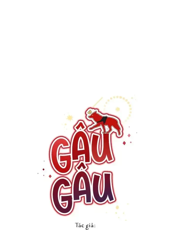 đọc truyện Gâu Gâu Chương 29 ảnh 35 tại Thiên Thai Truyện