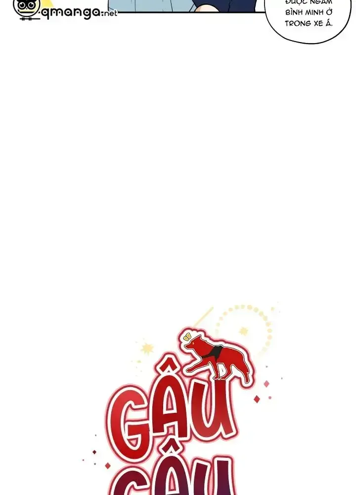 đọc truyện Gâu Gâu Chương 30 ảnh 26 tại Giả Dược