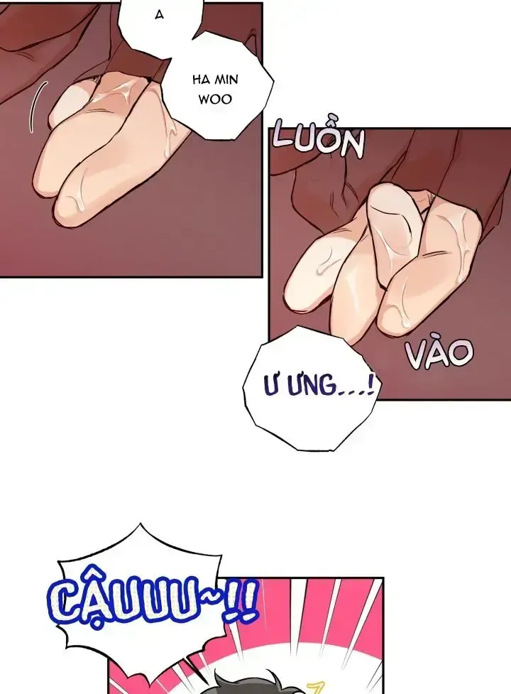 đọc truyện Gâu Gâu Chương 31 ảnh 43 tại Giả Dược