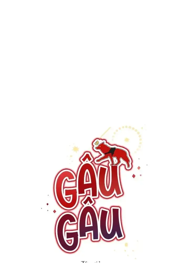 đọc truyện Gâu Gâu Chương 32 ảnh 1 tại Giả Dược