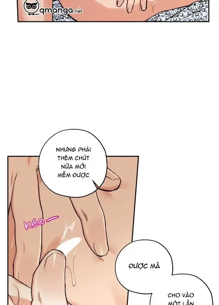 đọc truyện Gâu Gâu Chương 32 ảnh 29 tại Giả Dược