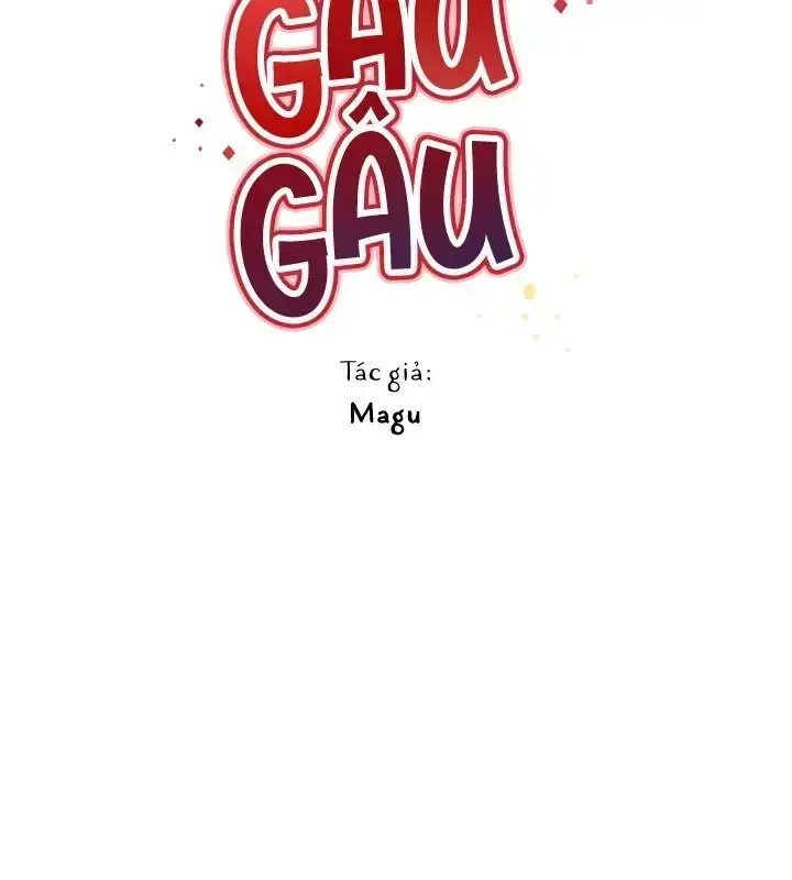 đọc truyện Gâu Gâu Chương 35 ảnh 2 tại Giả Dược