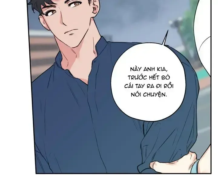 đọc truyện Gâu Gâu Chương 35 ảnh 69 tại Giả Dược