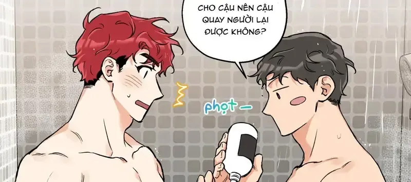 đọc truyện Gâu Gâu Chương 39 ảnh 78 tại Giả Dược