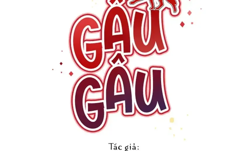 đọc truyện Gâu Gâu Chương 47 ảnh 33 tại Thiên Thai Truyện
