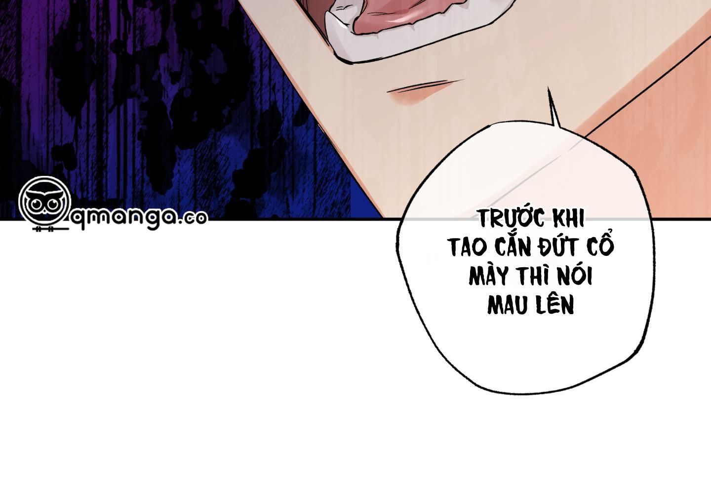 đọc truyện Gâu Gâu Chương 48 ảnh 16 tại Giả Dược