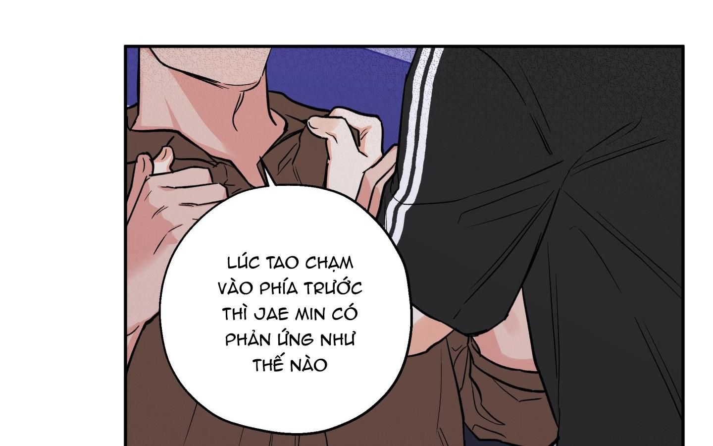 đọc truyện Gâu Gâu Chương 48 ảnh 25 tại Giả Dược