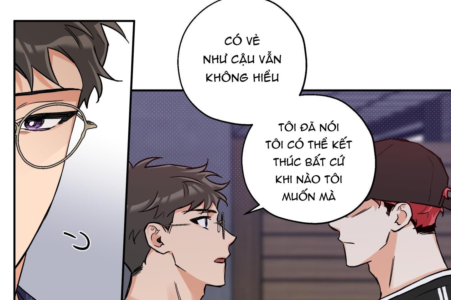 đọc truyện Gâu Gâu Chương 48 ảnh 66 tại Giả Dược