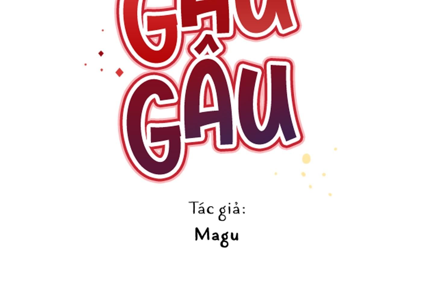 đọc truyện Gâu Gâu Chương 48 ảnh 9 tại Giả Dược