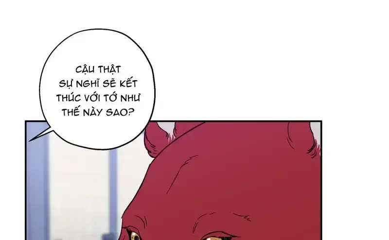 đọc truyện Gâu Gâu Chương 51 ảnh 115 tại Giả Dược