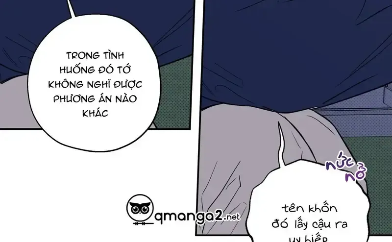 đọc truyện Gâu Gâu Chương 51 ảnh 130 tại Giả Dược